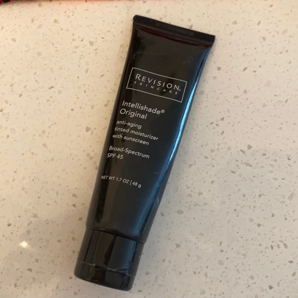 Revision intelli-shade - half bottle